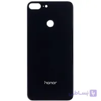 DOOR HONOR 9 LITE BLACK HUW
