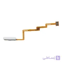 FLAT FINGER POCO F3 MI 11I WHITE ORG