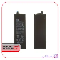 باتري گوشي شيائومي MI NOTE 10 مدل BM52