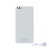 درب پشت گوشی هواوی DOOR HONOR 6 PLUS WHITE *
