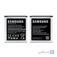 باتری اورجینال گوشی گلکسی کور 2 سامسونگ مدل Samsung Galaxy Core 2 (G355) Battery EB-BG355BBE