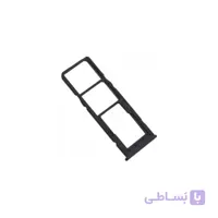 خشاب سیم کارت سامسونگ DOOR SIM M30 BLACK