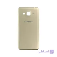 درب پشت سامسونگ BACK DOOR J3 2016 J320 GOLD