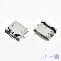 سوکت شارژ I9100 سامسونگ Charging Connector Samsung I9100.M8910.S8530