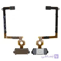 FLAT S6 FINGER HOME GOLD SAM