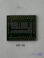 IC HARD 28C-4G. SD7DP28C. NEW ORG