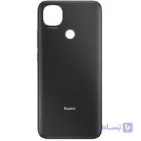 DOOR FRAME REDMI 9C BLACK XIAOMI