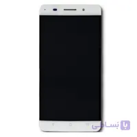 LCD HONOR 4X WHITE HUW*