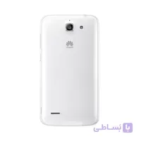 درب پشت گوشی هواوی جی 750 سفید DOOR G750 WHITE HUW