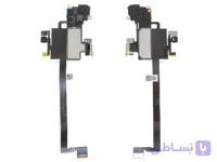 FLAT SP SENSOR XS MAX APPLE