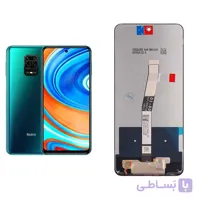 LCD NOTE 9S NOTE 9 PRO 100% SERVIC PACK