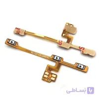 فلت پاور و ولوم گوشی شیائومی پوکو ایکس 3