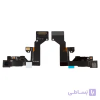 FLAT 6G SMALL CAMERA SP APPLE
