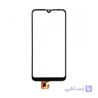 تاچ گوشی هواوی TOUCH Y7 PRIME 2019 BLACK