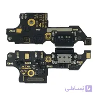 برد شارژ گوشی میت 9 هواوی Huawei Mate 9 Charging Port Board