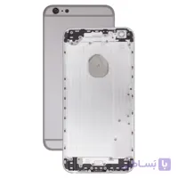 DOOR FRAM 6S PLUS WHITE ORG APPLE*