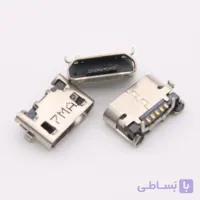سوکت شارژ ME170 ایسوس Charging Connector ASUS ME170.K012.A3000