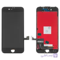 ال سی دی  گوشی 7 جی آیفون  Iphone 7G AA Black Lcd  – مشکی