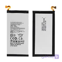 باتری اورجینال گوشی سامسونگ گلکسی سی 7 مدل Samsung Galaxy C7 (C7000) Battery EB-C700ABE