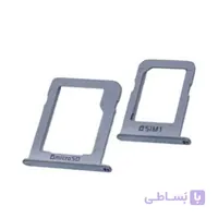 خشاب سیم کارت سامسونگ DOOR SIM E5 E7