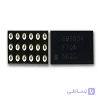 IC CHARGE SM 5504
