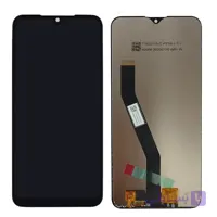 LCD REDMI 8 8A BLACK 100% ORG XIAOMI,,