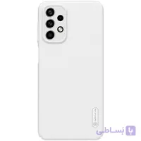 Door A23 4G WHITE SAM