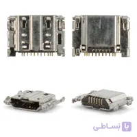 سوکت شارژ I9300 سامسونگ Charging Connector Samsung I9300.T311.N5100