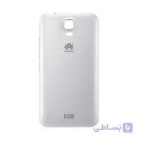 درب پشت گوشی هواوی DOOR Y6 WHITE *