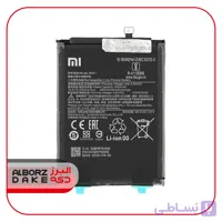 باتري گوشي شيائومي REDMI 8 8A مدل BN51