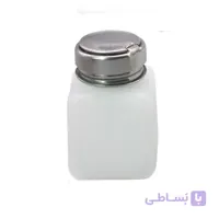 جاتینری پلاستیکی کوچک