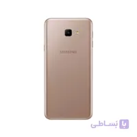 درب پشت گوشی سامسونگ جی 4  400 طلایی DOOR J4 J400 GOLD SAM