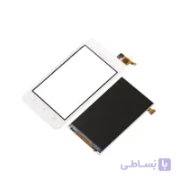LCD Y5 2017 WHITE HUW*