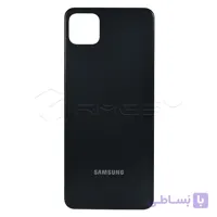 DOOR A22 5G BLACK SAM,,