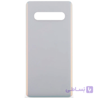 DOOR S10 PLUS WHITE SAM