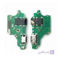 برد شارژ گوشی هواوی نوا 3 ای – پی 20 لایت Huawei Nova 3e – P20 Lite Charging Port Board