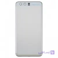 FRAME DOOR P10 SILVER/WHITE HUW