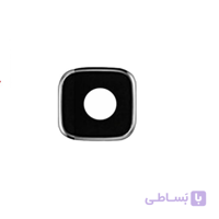 شیشه دوربین شیائومی GLASS CAMERA MI 8 SE