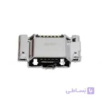 سوکت شارژ C3303 سامسونگ Charging Connector Samsung C3303.C3010 CHAMP