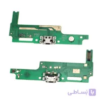 برد شارژ گوشی وای 3 دو هواوی Huawei Y3 II Charging Port Board
