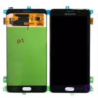 LCD A710 BLACK NO IC SAM