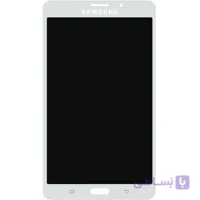 LCD T281-T285 COM WHITE SAM