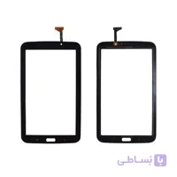 تاچ گوشی سامسونگ TOUCH T231 BLACK ORG *