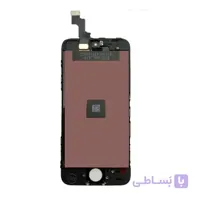ال سی دی گوشی اپل LCD 5S BLACK ORG APPLE*