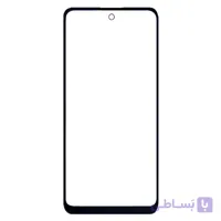 GLASS OCA J4 BLACK SAM تعمیراتی