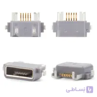 سوکت شارژ LT29 سونی اریکسون Charging Connector Sonyericsson LT29