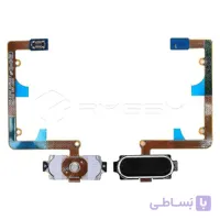 FLAT A71 FINGER BLACK SAM