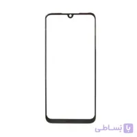 GLASS OCA NOTE 5 PRO BLACK XIAOMI تعمیراتی