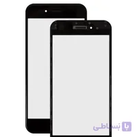 GLASS 6G BLACK 3IN1 APPLE