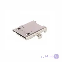 سوکت شارژ ME103 ایسوس Charging Connector ASUS ME103,Z380